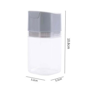 Multi-function Self Opening Spice Jars - Image 4
