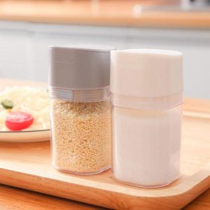 Multi-function Self Opening Spice Jars - Image 6