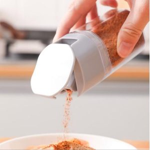 Multi-function Self Opening Spice Jars - Image 3