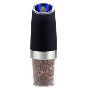 Electric Salt and Pepper Grinder - Image 4