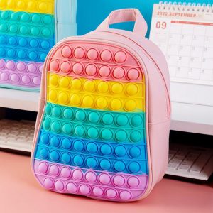 Pop It Casual Backpack - Image 2