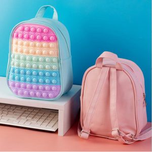 Pop It Casual Backpack - Image 3
