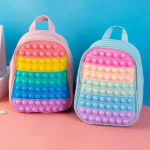 Pop It Casual Backpack - Image 4