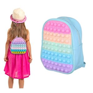 Pop It Casual Backpack - Image 1