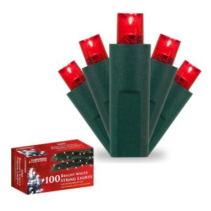 LED Christmas Tree Lights - Image 10