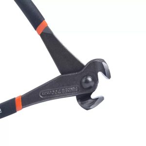 Finder, 6" End Cutting Pliers - Image 4