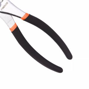 Finder, 8" Flush Rivet Slip Joint Pliers - Image 4