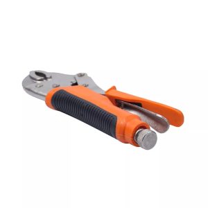 Finder, Curved Jaw Locking Pliers - Image 3