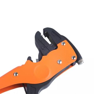 Finder, Wire Stripper Pliers - Image 3