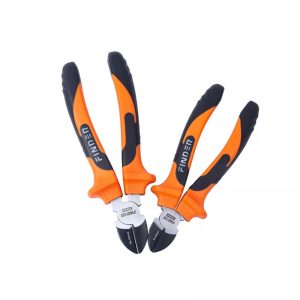 Finder, 6" Diagonal Cutting Pliers - Image 3
