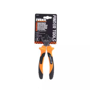 Finder, 6" Diagonal Cutting Pliers - Image 4