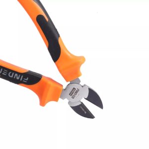 Finder, 6" Diagonal Cutting Pliers - Image 5