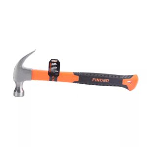 Finder, 500g Claw Hammer - Image 3