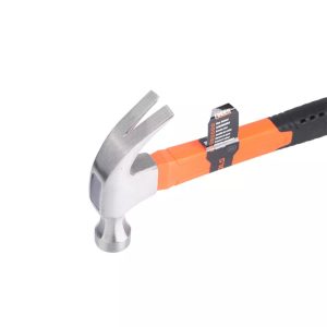 Finder, 500g Claw Hammer - Image 4
