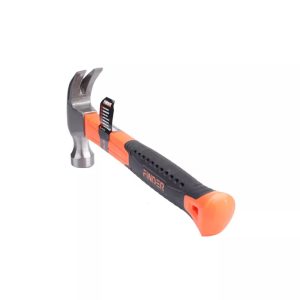 Finder, 500g Claw Hammer - Image 5