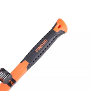 Finder, 500g Claw Hammer - Image 6