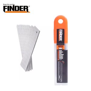 Finder, Blade 10pcs Set - Image 3