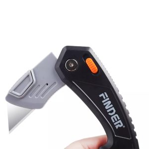 Finder, Utility Knife Cutter - Image 7