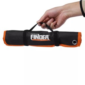 Finder, 10Pcs Combination Spanner Set - Image 3
