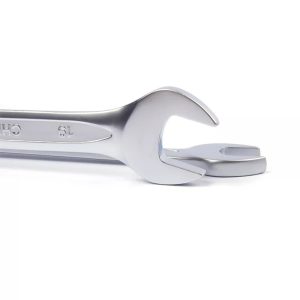 Finder, 10Pcs Combination Spanner Set - Image 5