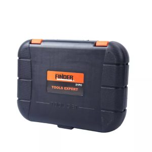 Finder, 21pcs Tool Set - Image 3