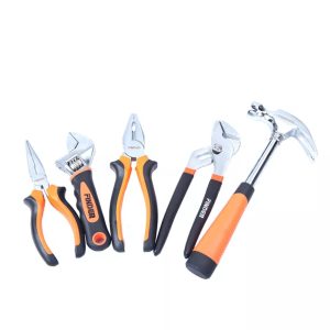 Finder, 21pcs Tool Set - Image 4