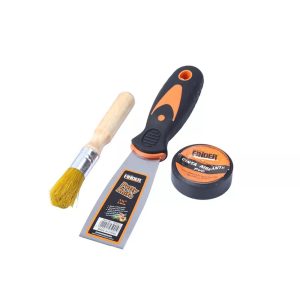 Finder, 21pcs Tool Set - Image 6