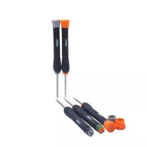 Finder, 12Pcs Professional Screwdrivers Set - Image 4