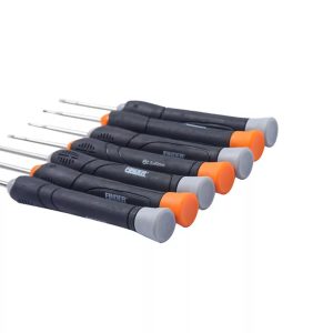 Finder, 12Pcs Professional Screwdrivers Set - Image 5