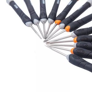 Finder, 12Pcs Professional Screwdrivers Set - Image 6