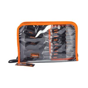 Finder, 15Pcs Screwdrivers Set - Image 3