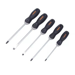 Finder, 15Pcs Screwdrivers Set - Image 4