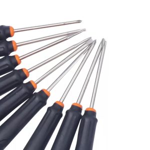 Finder, 15Pcs Screwdrivers Set - Image 6
