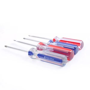 Finder, 4Pcs Screwdrivers Set - Image 3