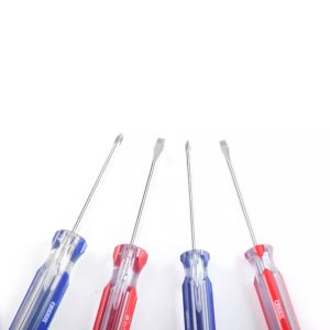Finder, 4Pcs Screwdrivers Set - Image 4
