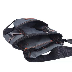 Finder, 7 Pockets Tool Bag - Image 3