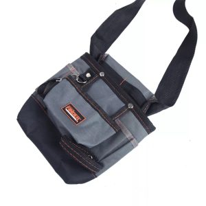 Finder, 7 Pockets Tool Bag - Image 4
