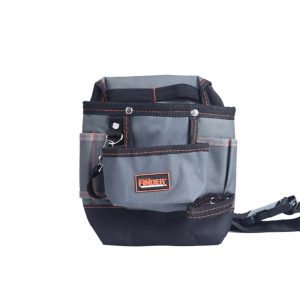 Finder, 7 Pockets Tool Bag - Image 6