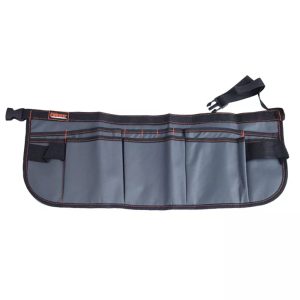 Finder, 13 Pockets Tool Belt Bag - Image 3