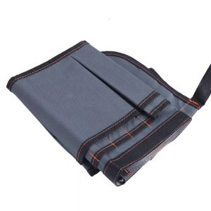 Finder, 13 Pockets Tool Belt Bag - Image 4