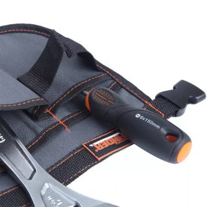 Finder, 13 Pockets Tool Belt Bag - Image 5
