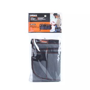 Finder, 13 Pockets Tool Belt Bag - Image 7