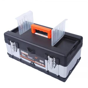 Finder, 16" Tool Box - Image 3