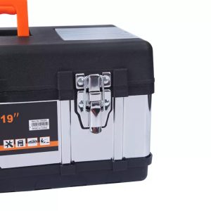 Finder, 16" Tool Box - Image 4