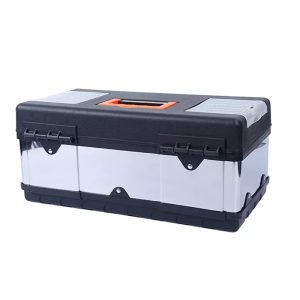 Finder, 16" Tool Box - Image 7