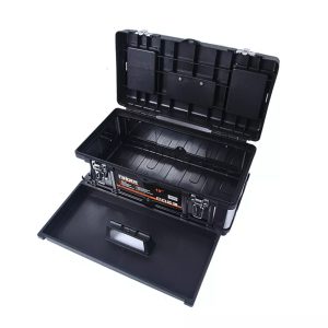 Finder, 16" Tool Box - Image 5