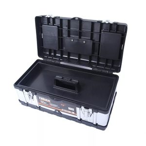 Finder, 16" Tool Box - Image 6