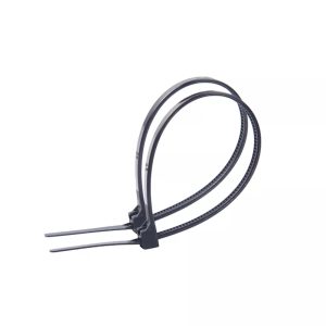Finder, High Quality 3.6*150mm Plastic Cable Ties - Image 3