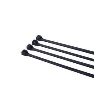 Finder, High Quality 3.6*150mm Plastic Cable Ties - Image 4