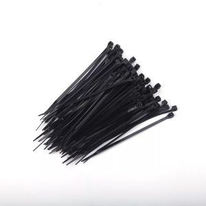 Finder, High Quality 3.6*200mm Plastic Cable Ties - Image 3